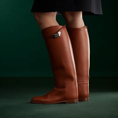 hermes jumping boot dupe|hermes jumping boots price.